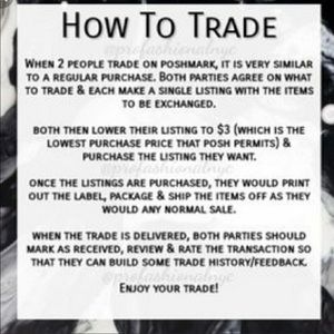 Trading